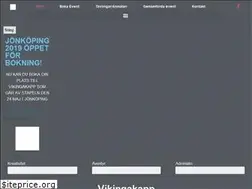 Sites similar to vikingakapp.se
