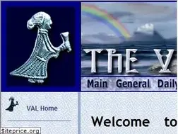 Sites similar to vikinganswerlady.com
