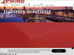 Sites similar to vikingassistance.com