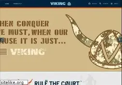 Sites similar to vikingathletics.com