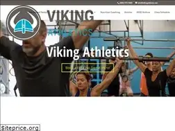 Sites similar to vikingathletics.net