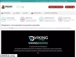 Sites similar to vikingauto.fr