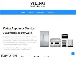Sites similar to vikingbayarea.com
