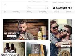 Sites similar to vikingbeard.com.au