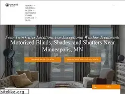 Sites similar to vikingblinds.com