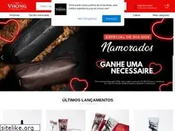 Sites similar to vikingbrand.com.br