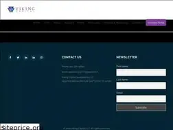 Sites similar to vikingcapllc.com