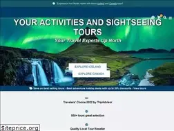 Sites similar to vikingcarrental.is