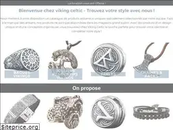 Sites similar to vikingceltic.fr