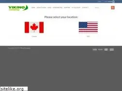 Sites similar to vikingcompany.net