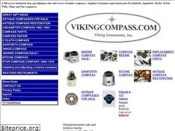 Sites similar to vikingcompass.com