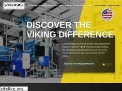 Sites similar to vikingcorporation.com