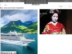 Sites similar to vikingcruises.com.au