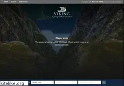 Sites similar to vikingcruises.com