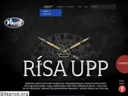 Sites similar to vikingcue.com
