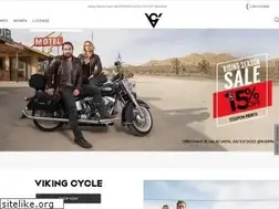 Sites similar to vikingcycle.com