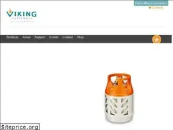 Sites similar to vikingcylinders.com