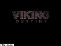 Sites similar to vikingdestiny.com