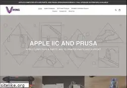 Sites similar to vikingdigital.com