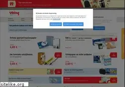 Sites similar to vikingdirect.be