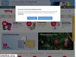 Sites similar to vikingdirect.ie