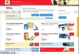 Sites similar to vikingdirect.nl