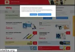 Sites similar to vikingdirekt.ch