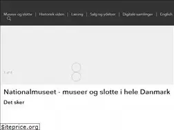 Sites similar to vikingeborgen-trelleborg.dk