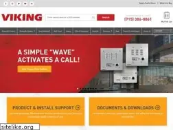 Sites similar to vikingelectronics.com