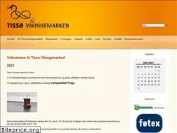 Sites similar to vikingemarked.dk