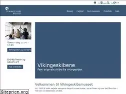 Sites similar to vikingeskibsmuseet.dk