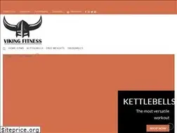 Sites similar to vikingfitnessshop.com