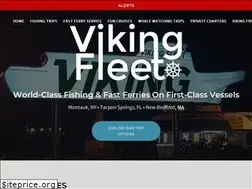Sites similar to vikingfleet.com