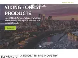 Sites similar to vikingforest.com