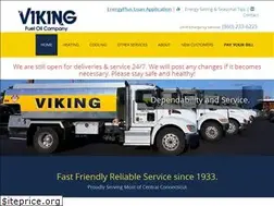 Sites similar to vikingfuel.com