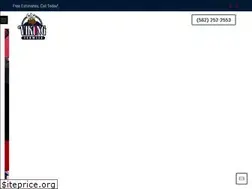 Sites similar to vikingfumigation.com