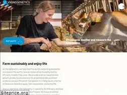 Sites similar to vikinggenetics.com