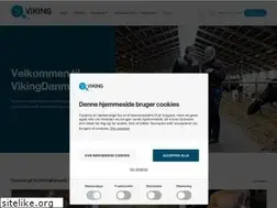 Sites similar to vikinggenetics.dk
