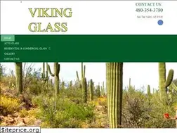 Sites similar to vikingglassaz.com