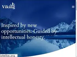 Sites similar to vikingglobal.com