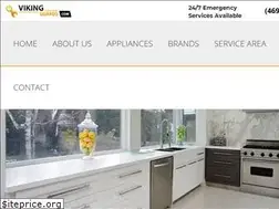 Sites similar to vikingguards.com