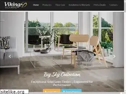 Sites similar to vikinghardwood.com