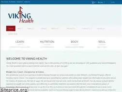 Sites similar to vikinghealth.net