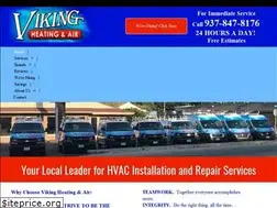 Sites similar to vikingheatingair.com