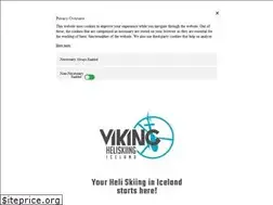 Sites similar to vikingheliskiing.is
