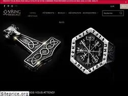 Sites similar to vikingheritage.fr