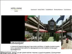 Sites similar to vikinghotel.hu