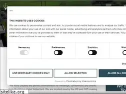 Sites similar to vikinghotelwaterford.ie
