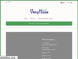 Sites similar to vikinghouse.com