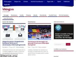 Sites similar to vikingi.ro